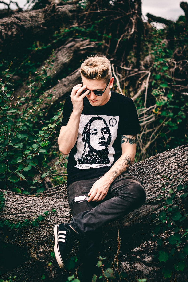 Where Have You Been? | Joel Tyler