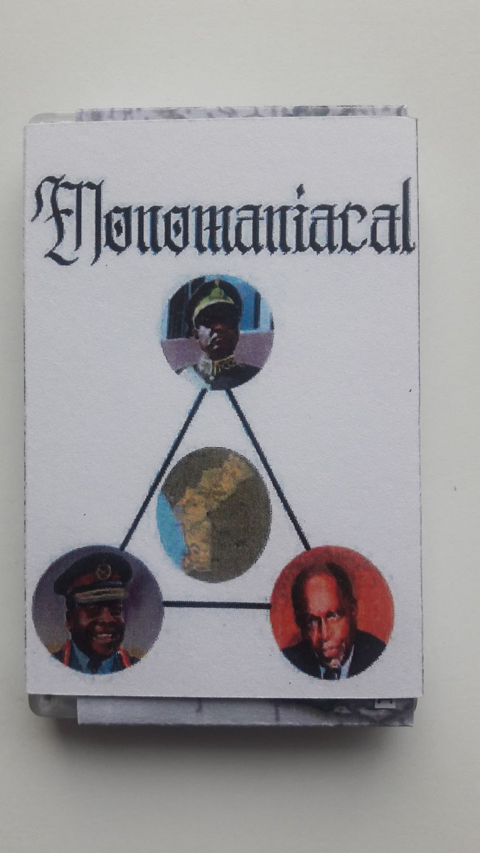 Monomaniacal Threes And Will