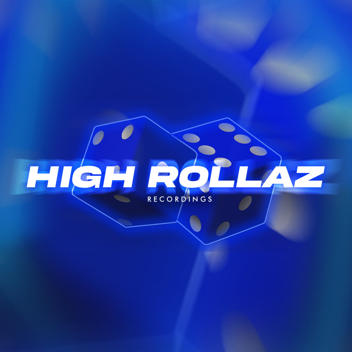 Rolling High E.P Rayan Gee, DJ Quest, Instant High Rollaz recordings