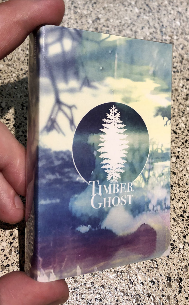Timber Ghost Timber Ghost