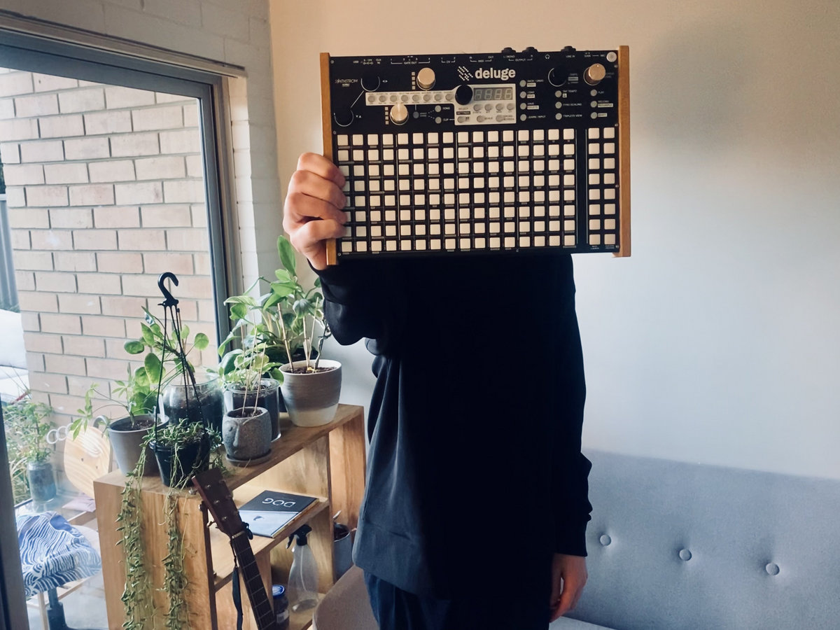 Cloak Fiz, Sleepthink sleepthink