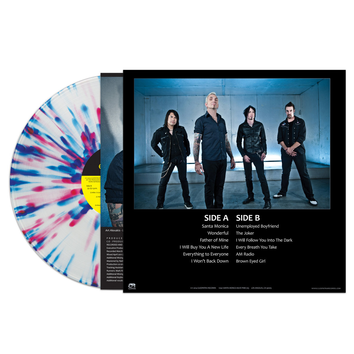 The Very Best Of Everclear