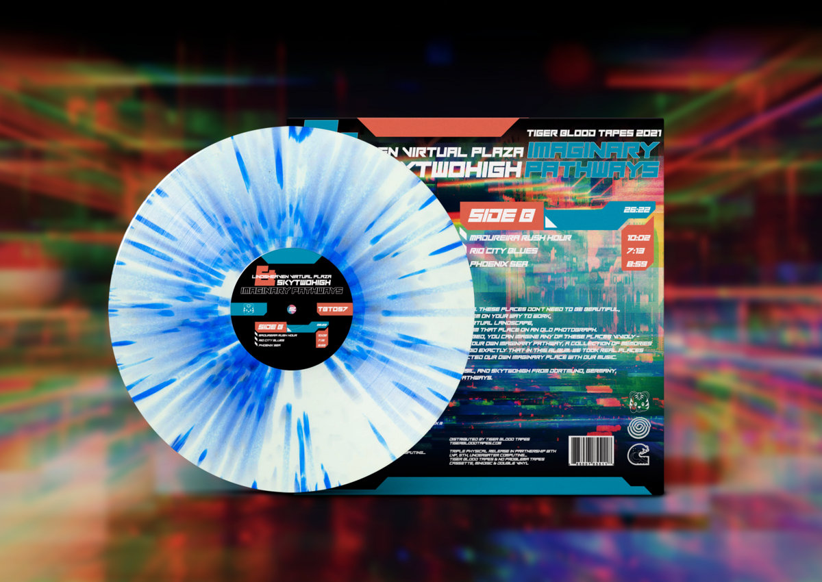 cost's collection Bandcamp