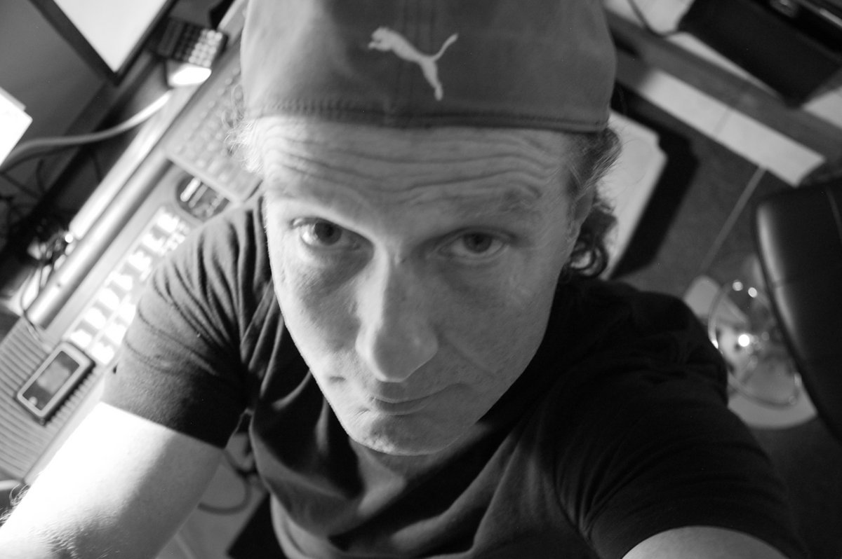 The Matamoros Project Lochinvar Sturdy