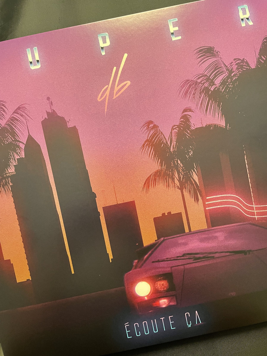 spallek's collection Bandcamp