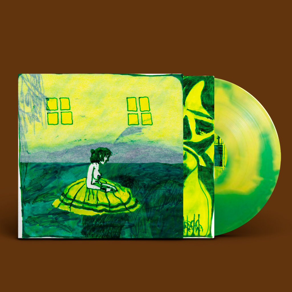 A Brief Guide to the Animal Collective Discography Bandcamp Daily