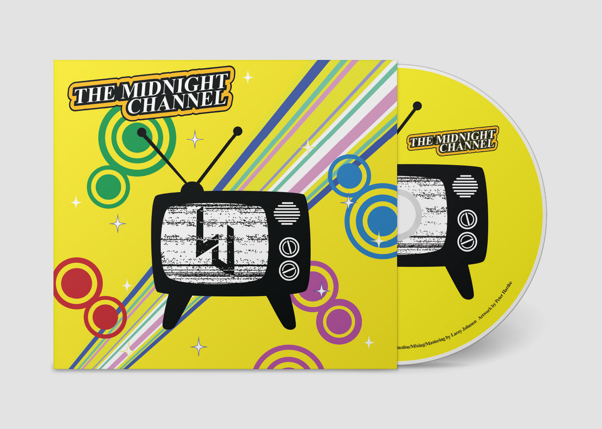 The Midnight Channel | Lacey Johnson