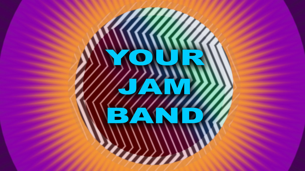 Funky Two Chord Backing Tracks i7 VII Your Jam Band