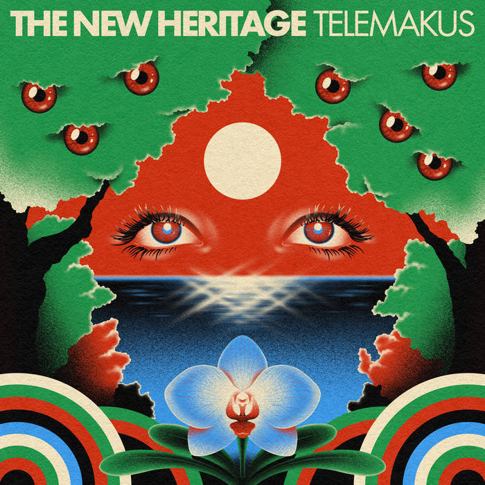 The Mythology of Telemakus Bandcamp Daily