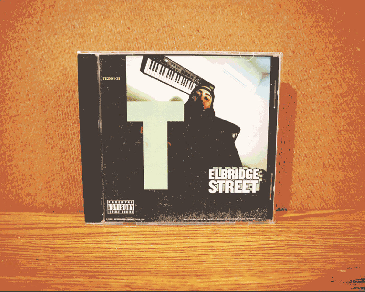 Elbridge Street [Album] TWENTY ELBRIDGE