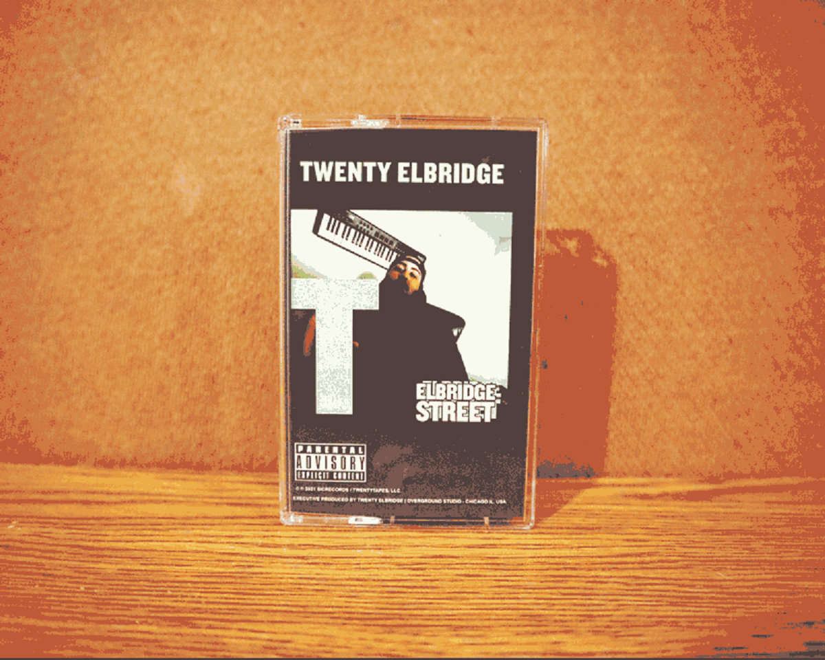 Elbridge Street [Album] TWENTY ELBRIDGE