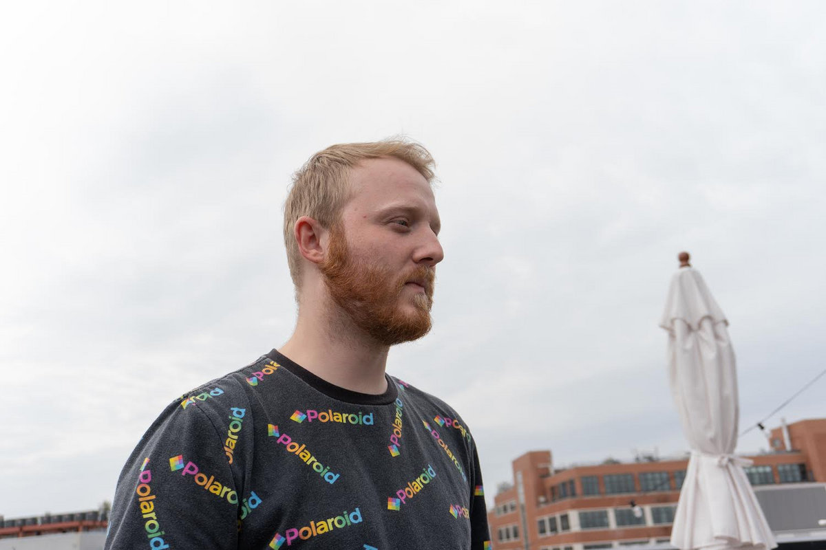 My Digital Wife Shane Simpson