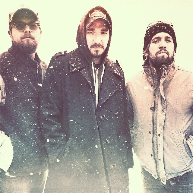 Cambridge Sessions Vol. 1 Hinton, Bower, Jones