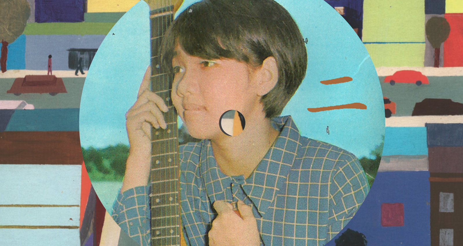 Little Axe Records Reissues Real Unknowns Bandcamp Daily