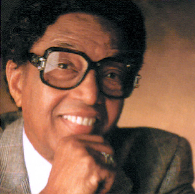 Music Keeps Us Young Billy Taylor