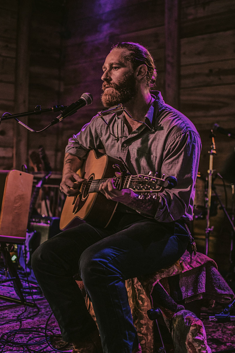 The Howl and the Hide Derek Spencer