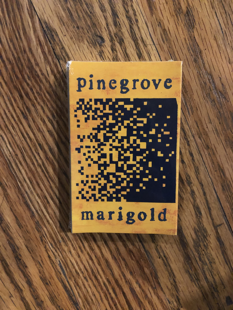 Marigold Pinegrove