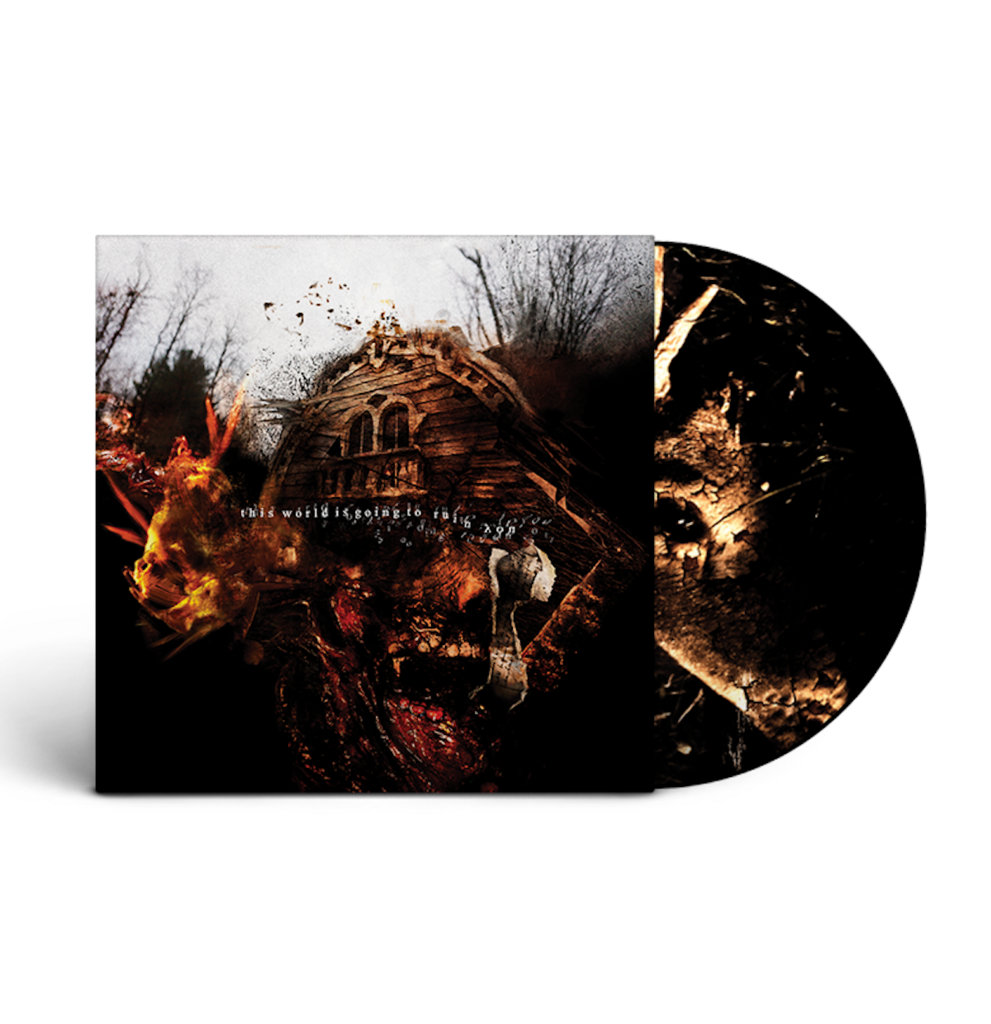 Vein.fm Explore the Horrors of the Mind on “This World Is Going To Ruin