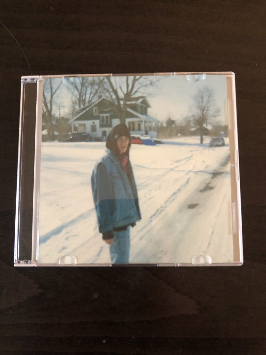 Hontou (really?) b/w the rain (Orange Juice Jones) Sloppy Joel