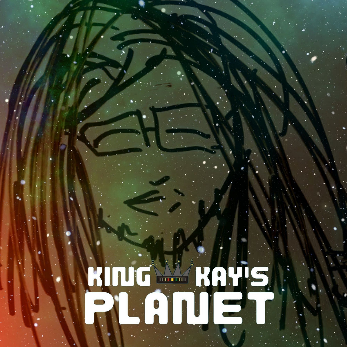 Tribute To Robbie Shakespeare | King Kay's Planet (featuring Special Guest - Rapha Pico) | King