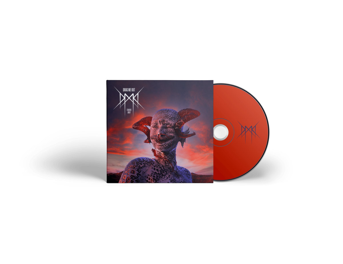 My Mistakes DRAG ME OUT