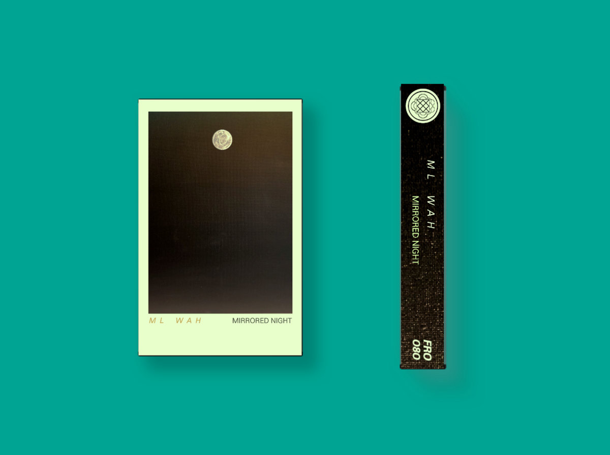 Mirrored Night ML Wah Flower Room