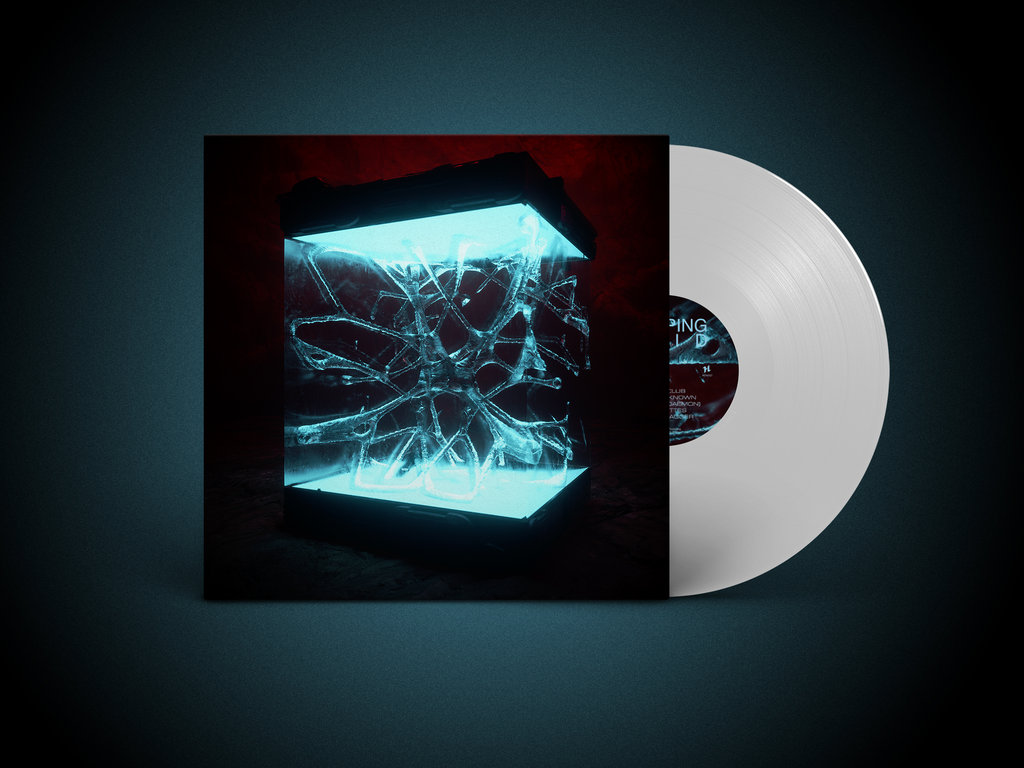 SCALPING, “Void” Bandcamp Daily