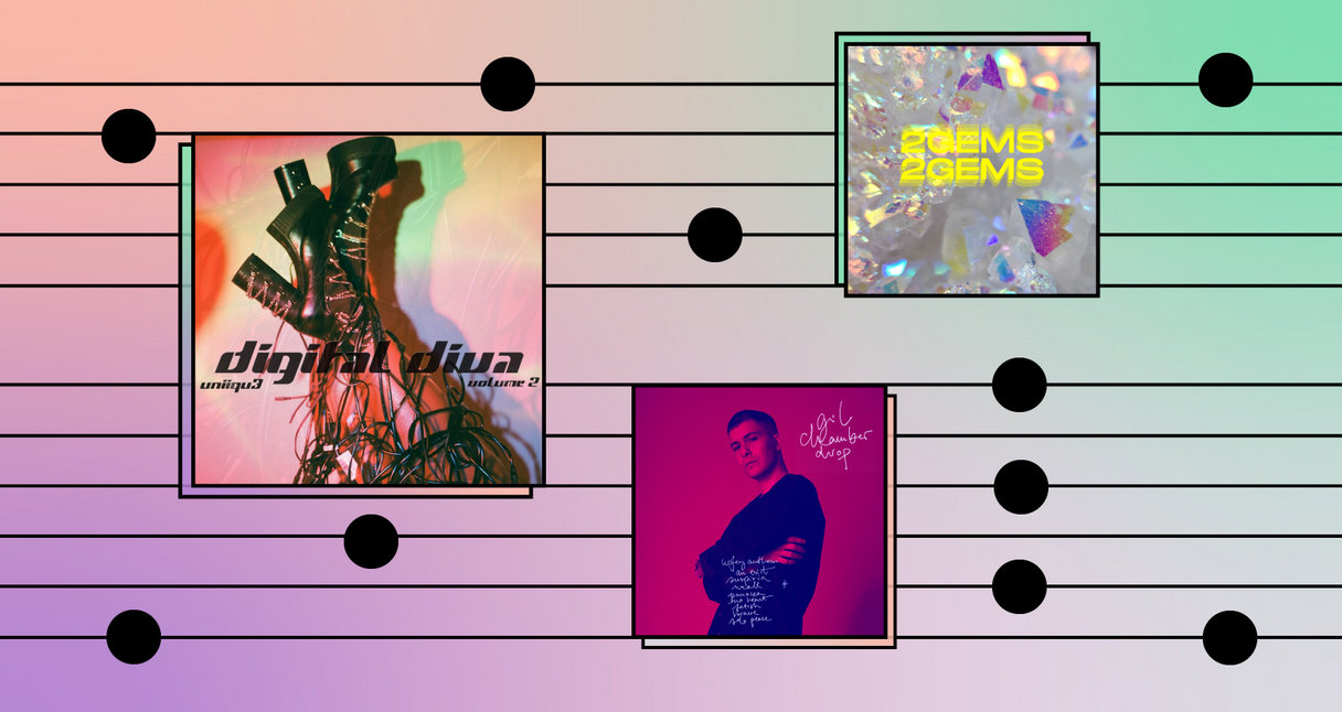 The Best Club Music on Bandcamp November 2020 Bandcamp Daily