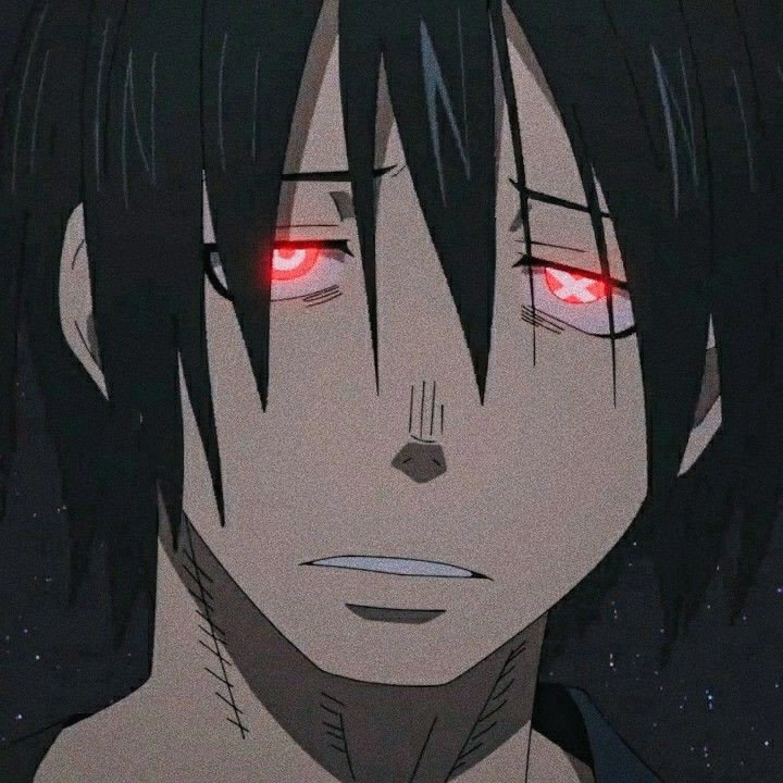 The Knowledge Behind The Eyes Mabisyo