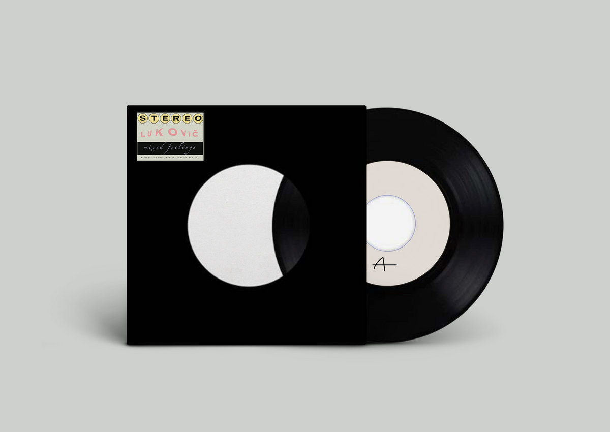 mixed feelings lukovič DeziBelle