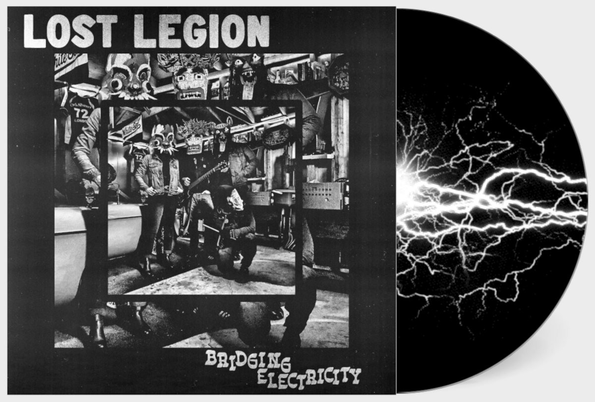 Bridging Electricity Lost Legion