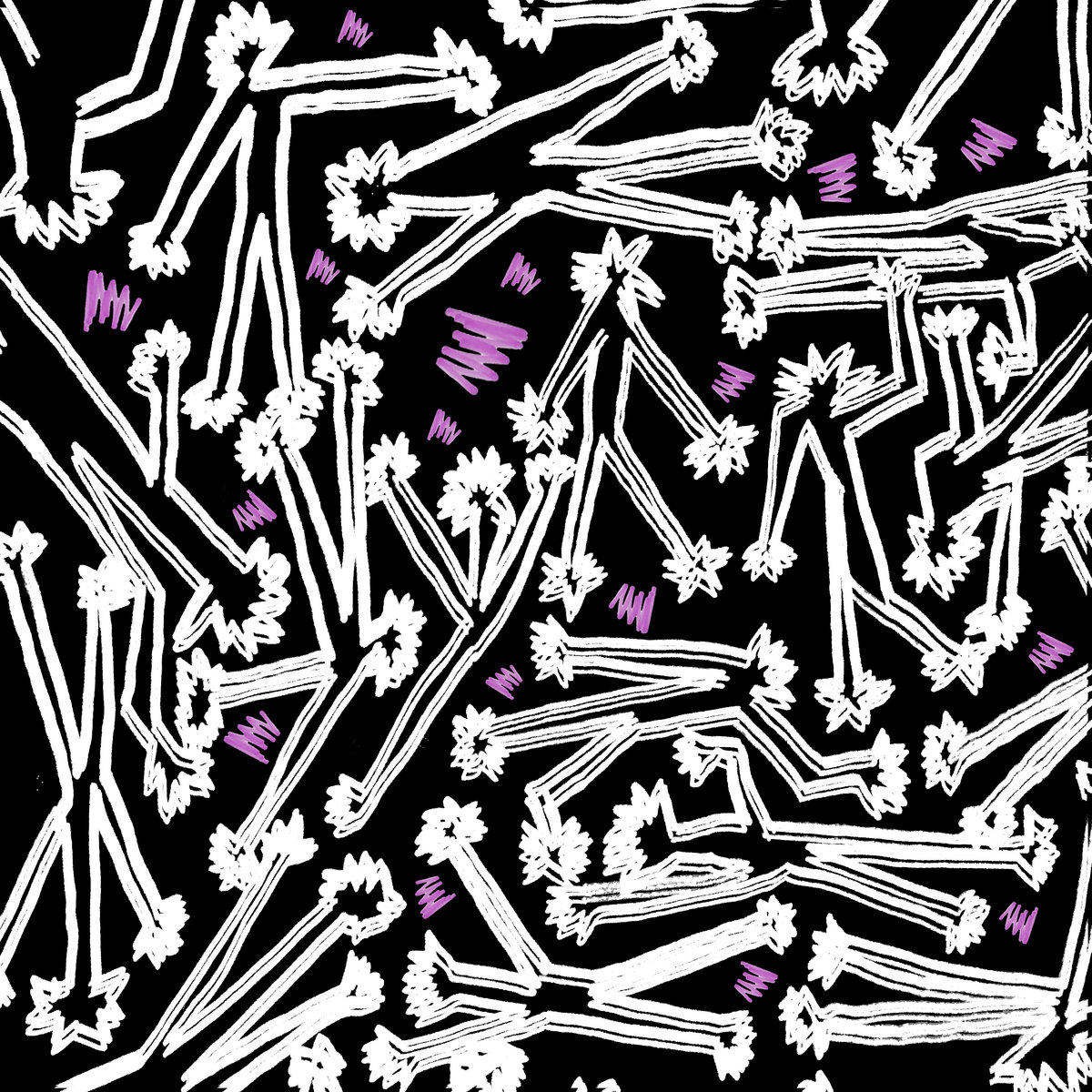 command's collection Bandcamp