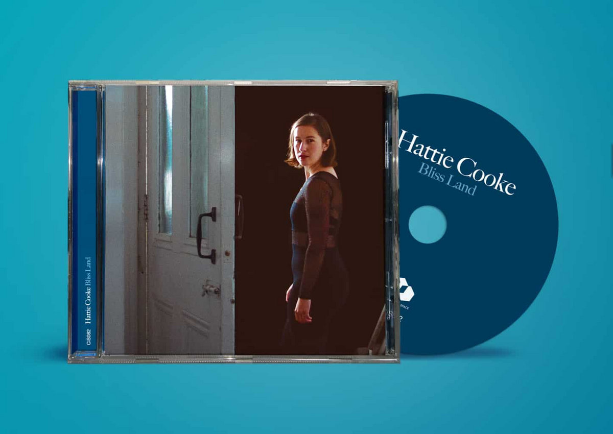 Bliss Land Hattie Cooke
