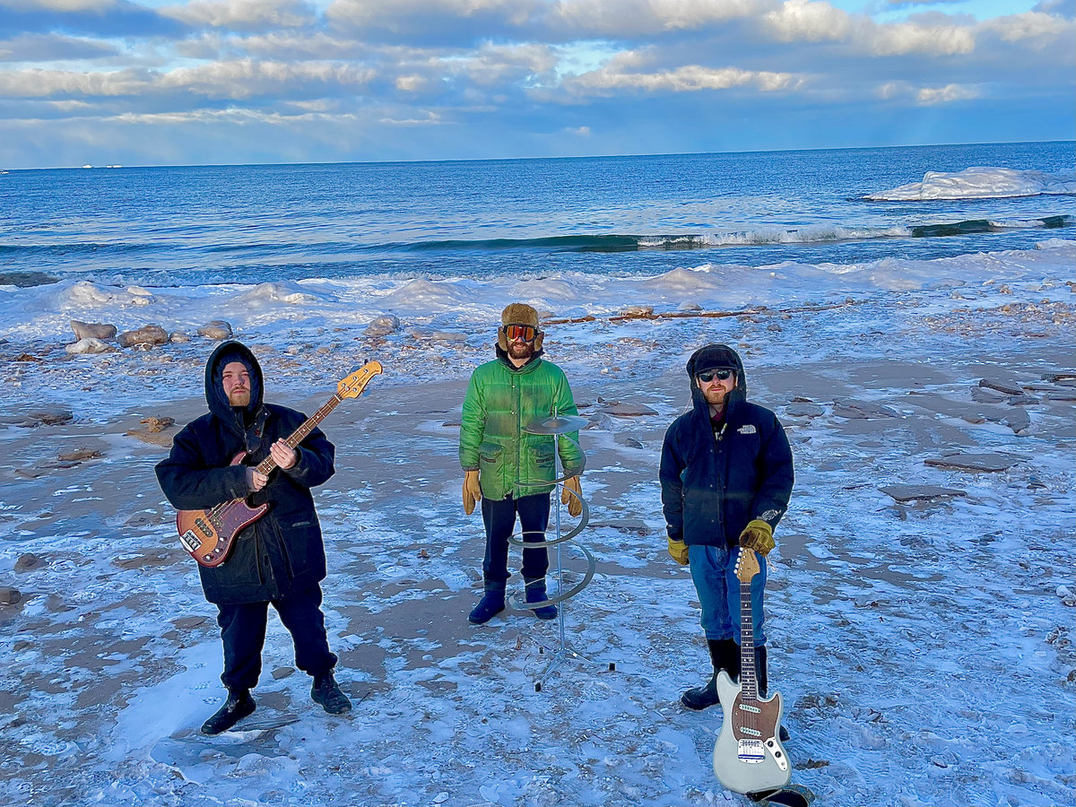 Ramble Tamble Ramble Tamble