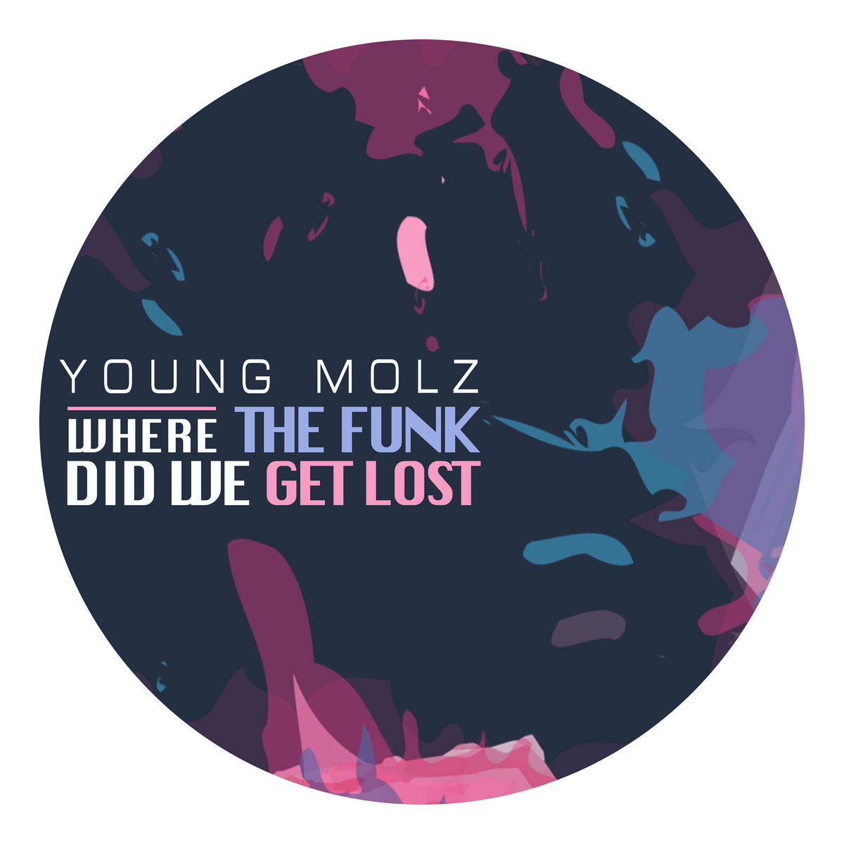 Me & My Dry Red Wine Young Molz