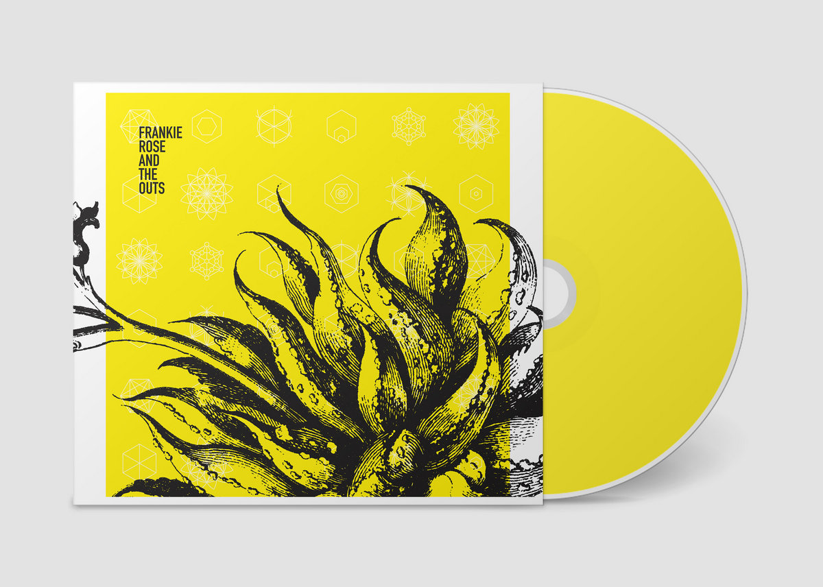 Frankie Rose And The Outs Frankie Rose And The Outs Frankie Rose