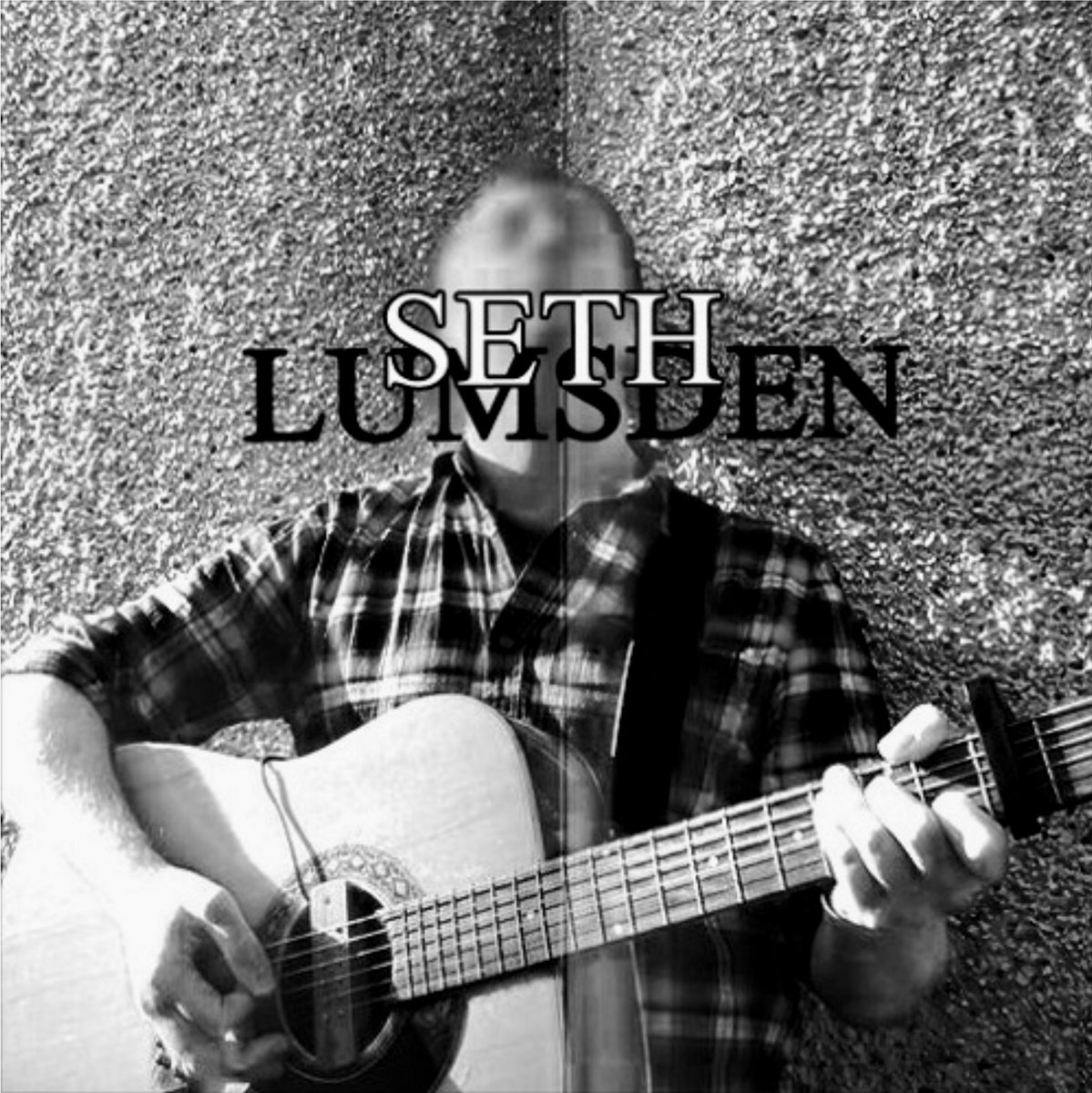 Gun (slower acoustic version) Seth Lumsden