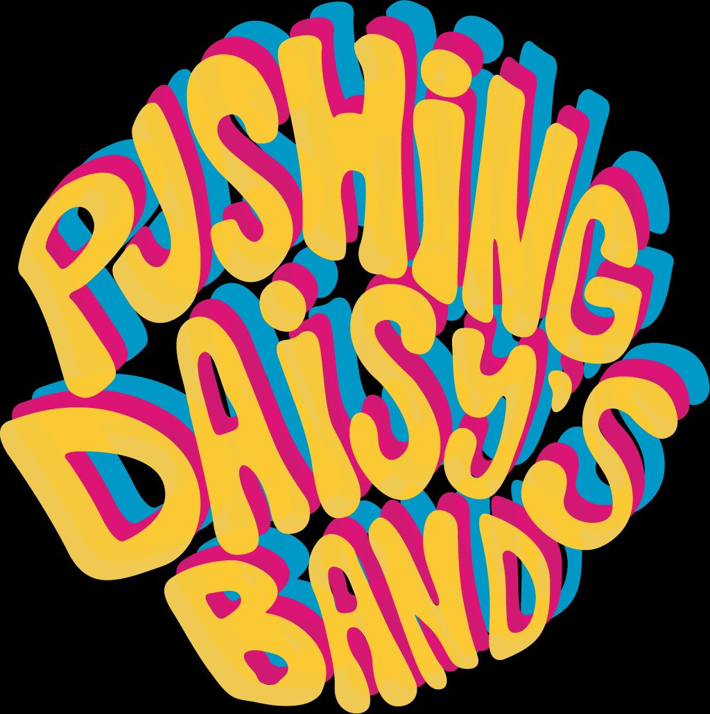 BOAF Grateful Dead Tribute Pushing Daisy's Band