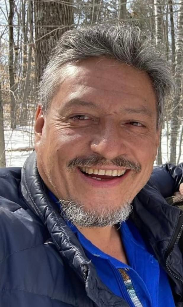 Music Taita Hector Ortiz