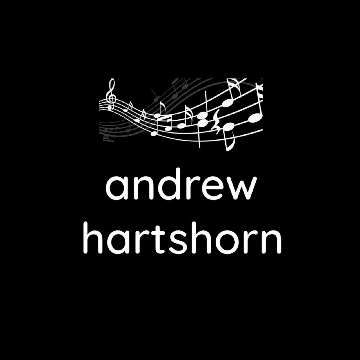 the final corridor of uncertainty [ALBUM] Andrew Hartshorn