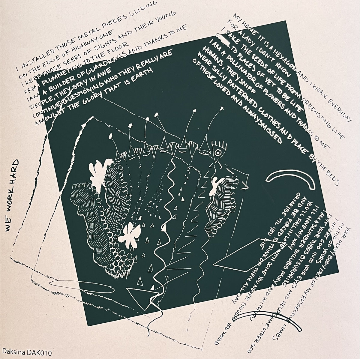 Shirley Mastic Shirley Mastic Decimus