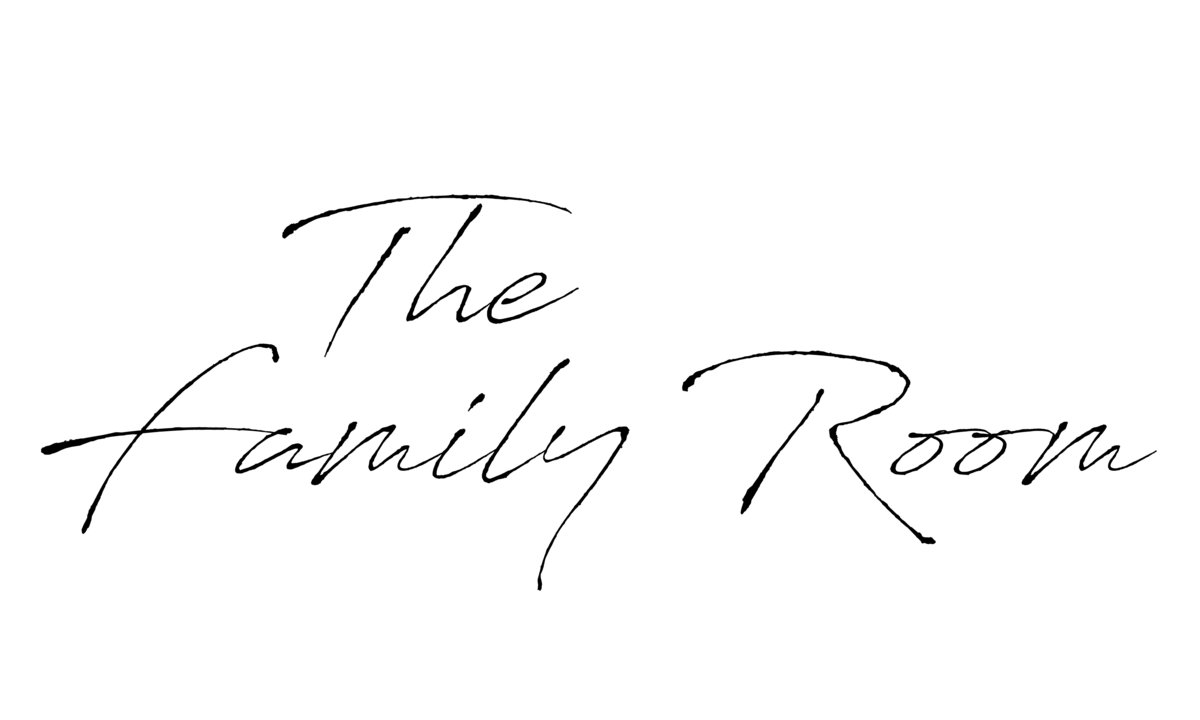 Hope EP The Family Room