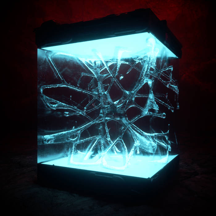 SCALPING, “Void” Bandcamp Daily