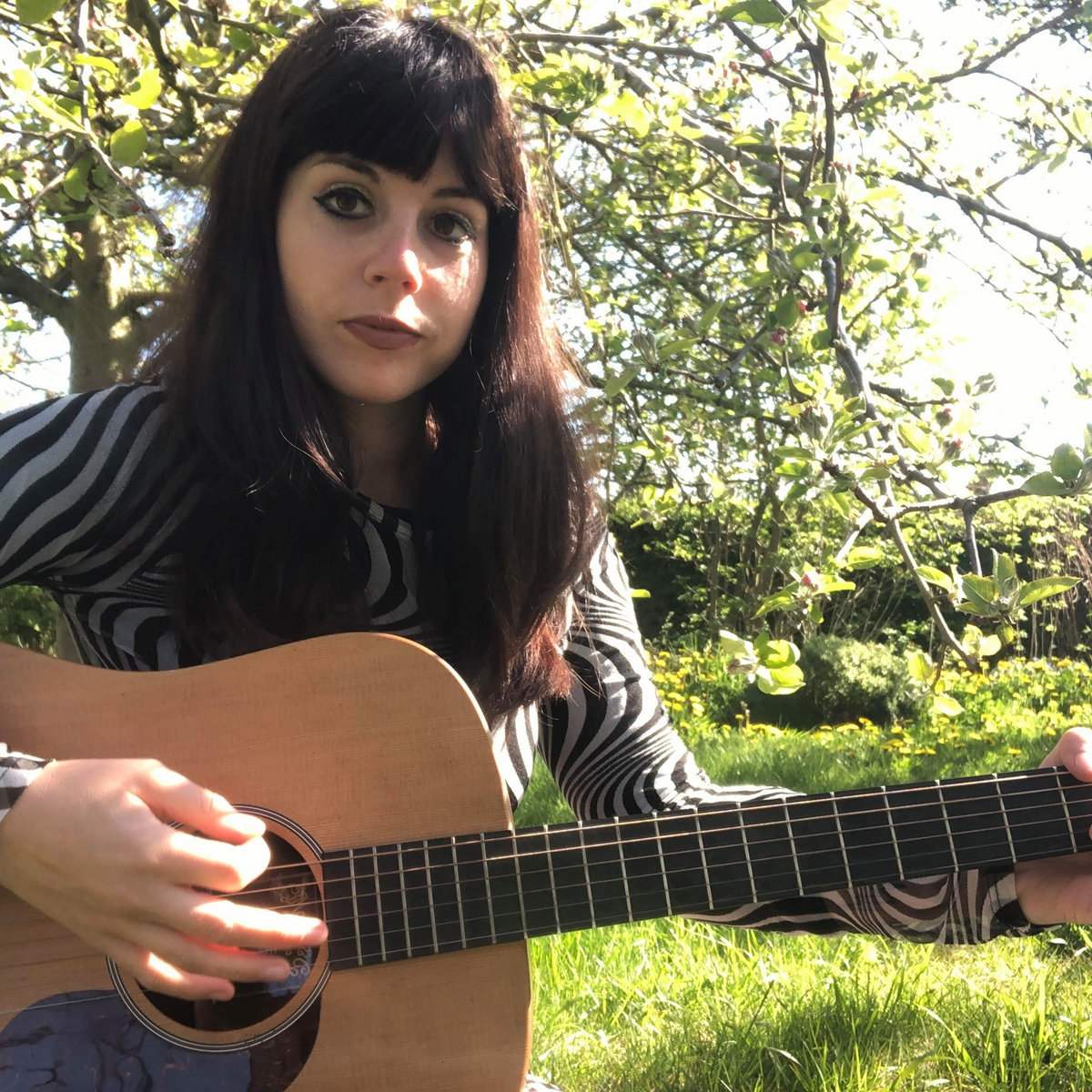 Telepatha Meg Moonbeam