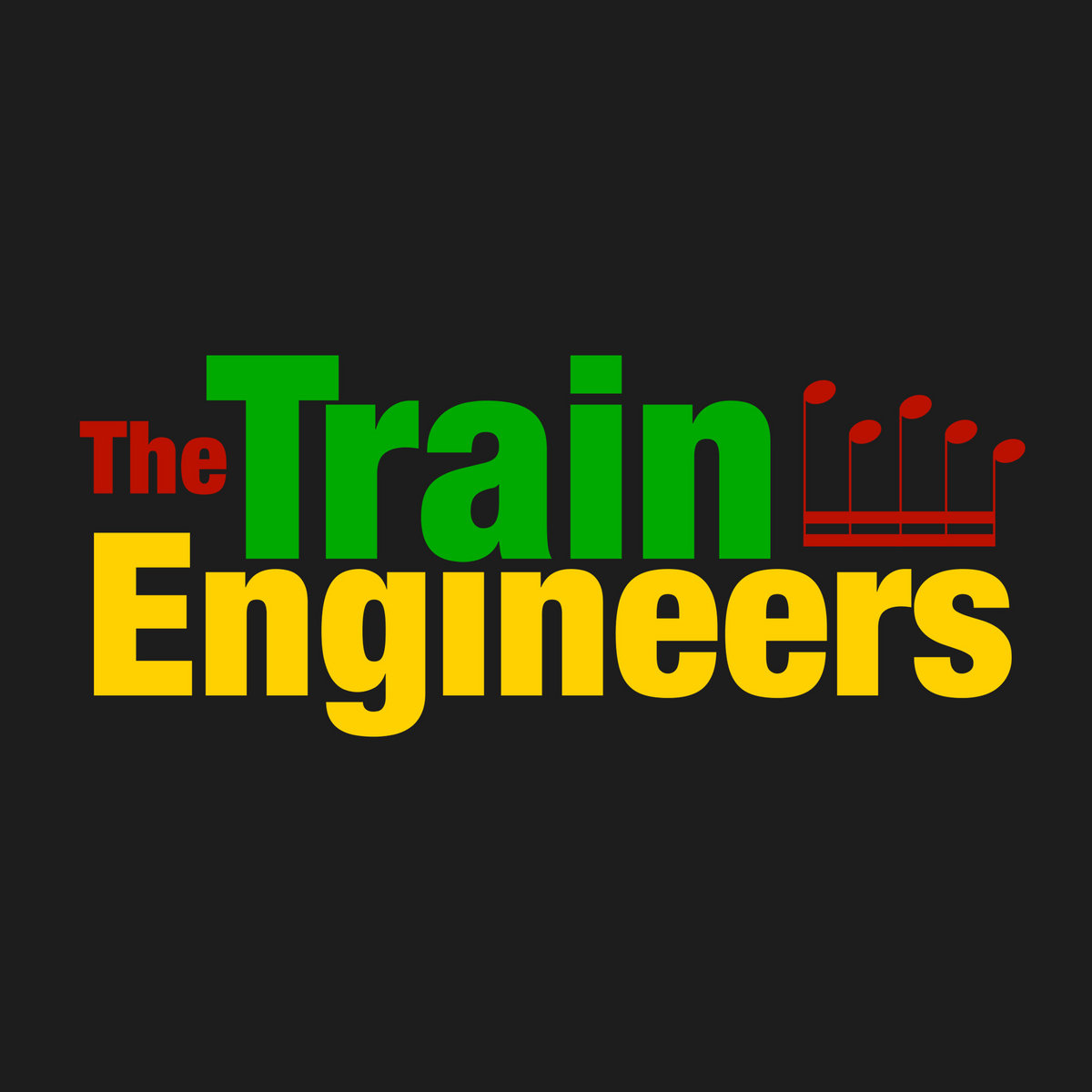 Tribute to the I (Nyabinghi I) The Train Engineers