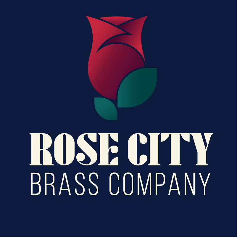 DisQuiet Rose City Brass Quintet