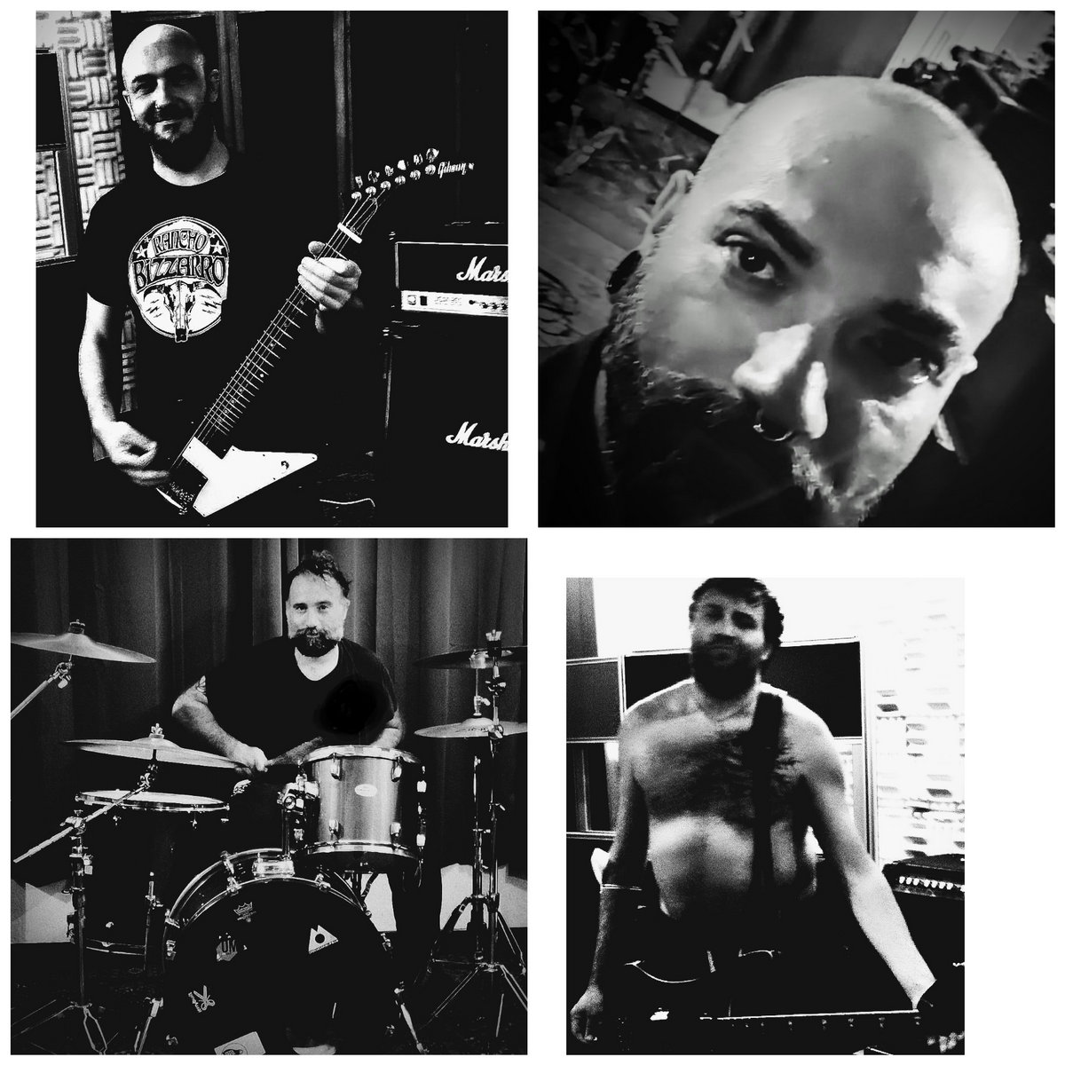 demo 2022 il Pasto Nudo