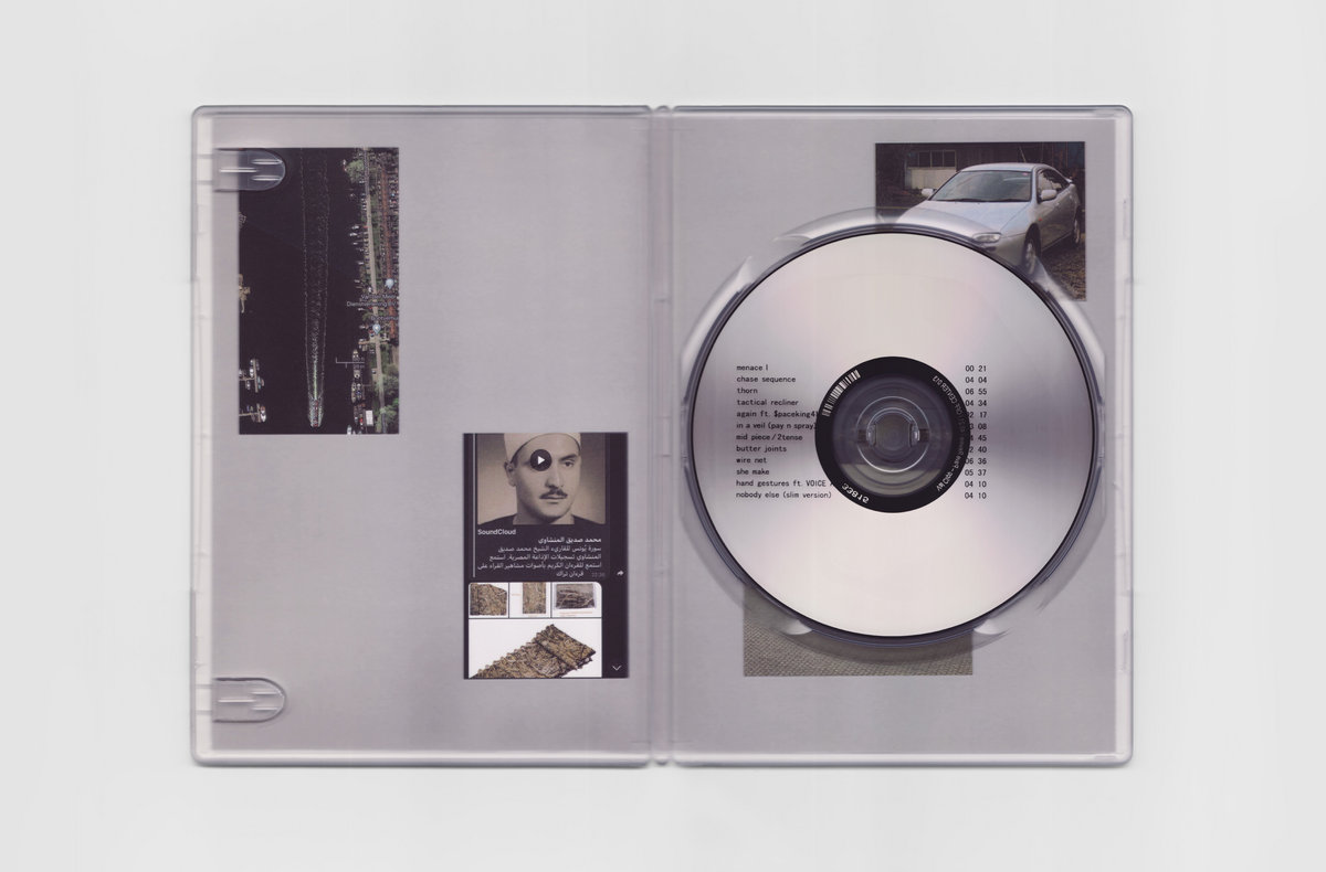 Pave Review Val Clipp Off Center