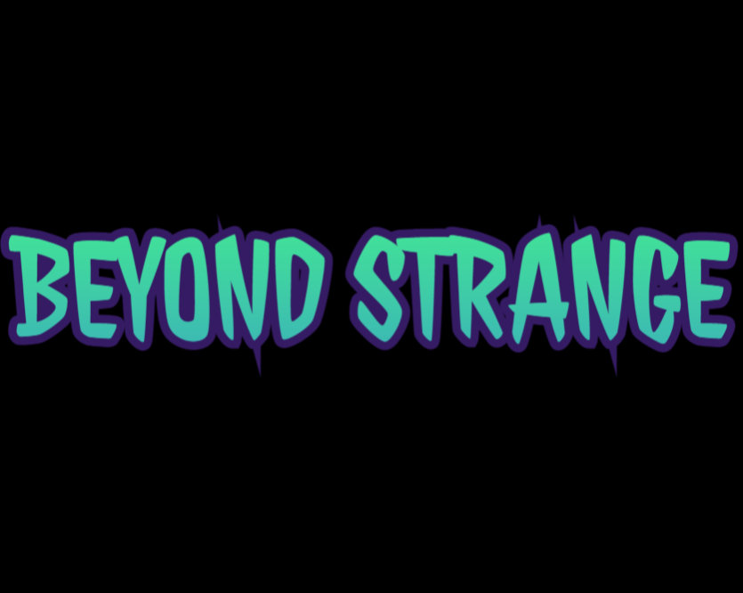 Something from The Backroads Beyond Strange