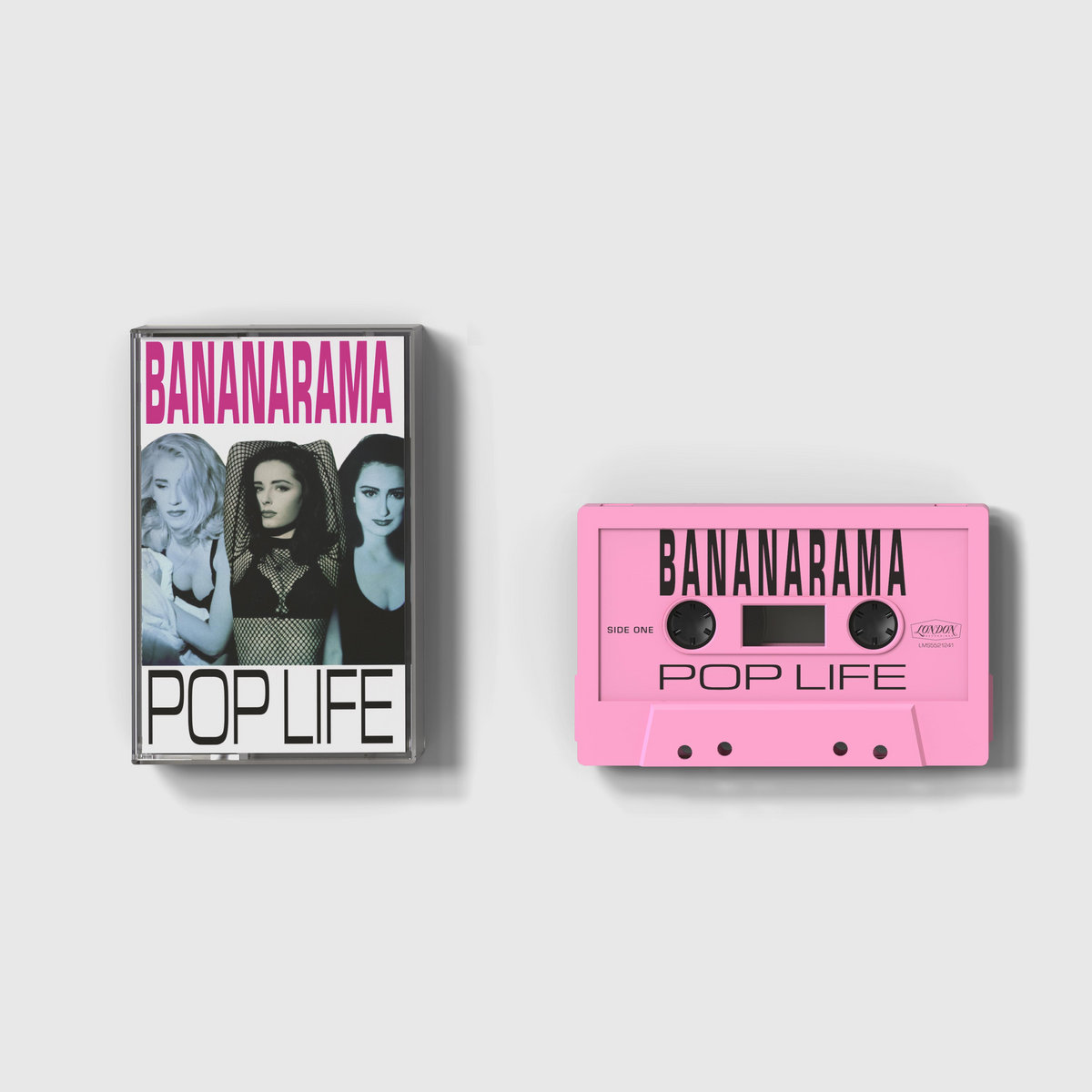 Pop Life (Collector's Edition) Bananarama